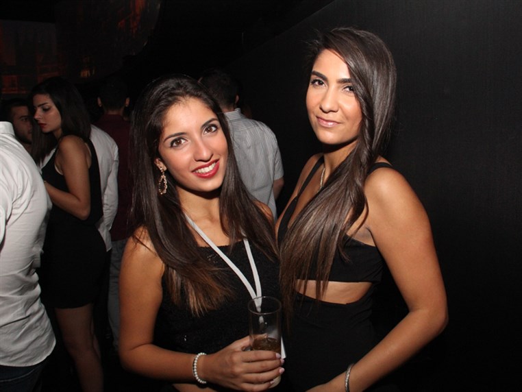 Welcome Back Party AUB LAU USJ
